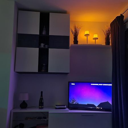 Parque Albatros 118 Apartman San Miguel de Abona Kültér fotó