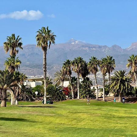 Parque Albatros 118 Apartman San Miguel de Abona Kültér fotó