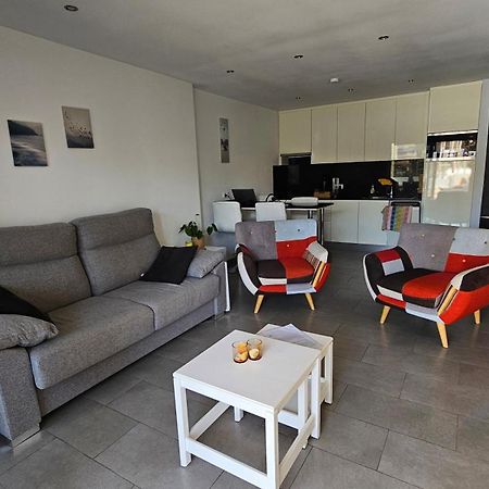 Parque Albatros 118 Apartman San Miguel de Abona Kültér fotó
