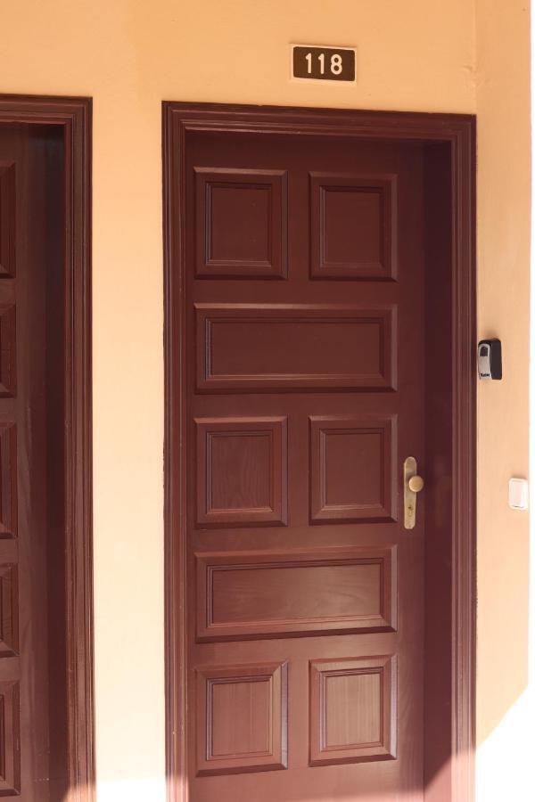 Parque Albatros 118 Apartman San Miguel de Abona Kültér fotó