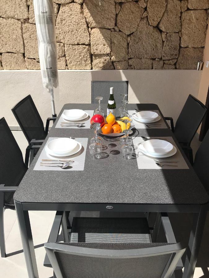 Parque Albatros 118 Apartman San Miguel de Abona Kültér fotó