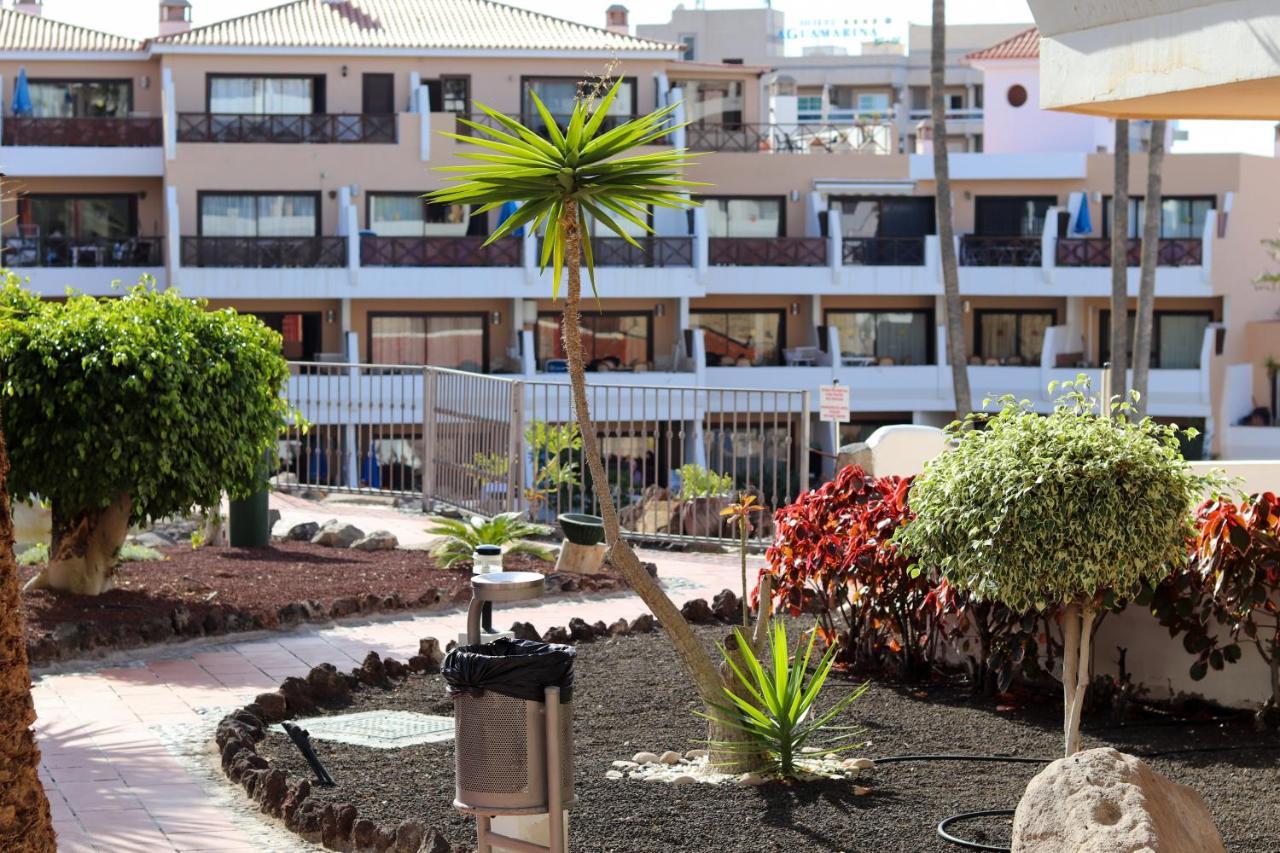 Parque Albatros 118 Apartman San Miguel de Abona Kültér fotó