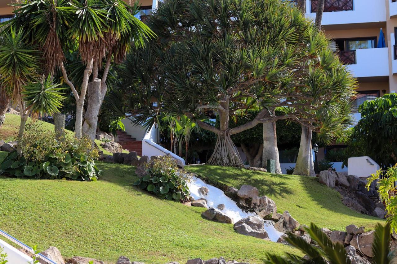 Parque Albatros 118 Apartman San Miguel de Abona Kültér fotó