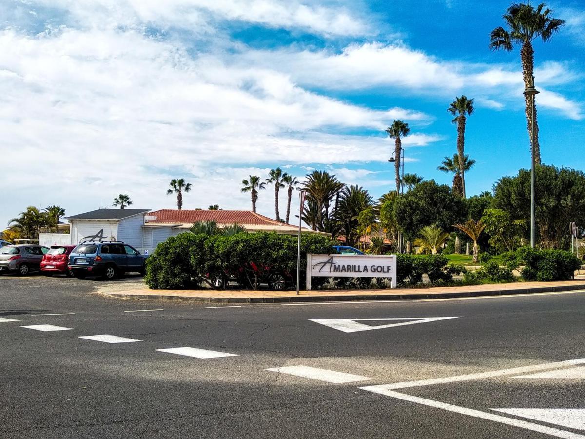 Parque Albatros 118 Apartman San Miguel de Abona Kültér fotó