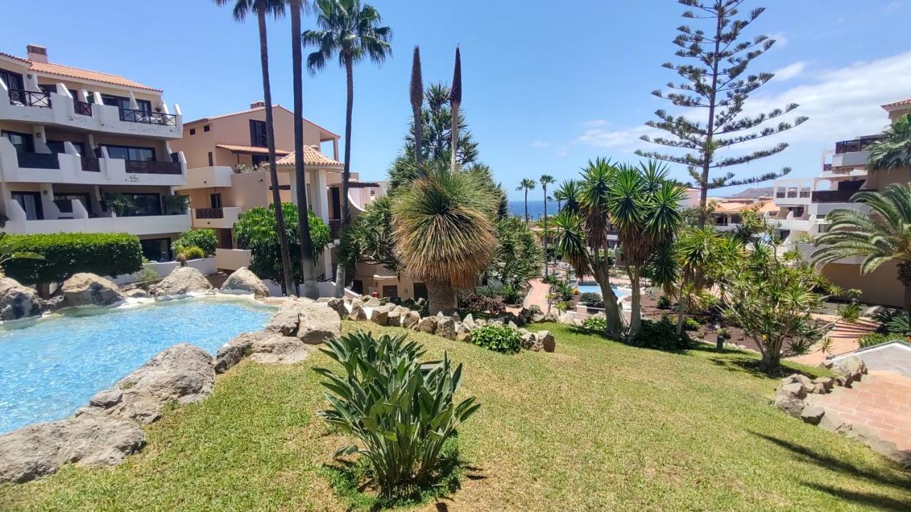 Parque Albatros 118 Apartman San Miguel de Abona Kültér fotó