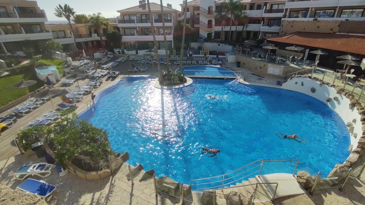 Parque Albatros 118 Apartman San Miguel de Abona Kültér fotó