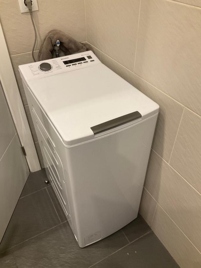 Parque Albatros 118 Apartman San Miguel de Abona Kültér fotó