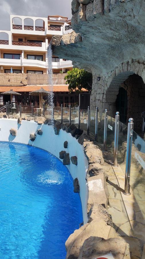 Parque Albatros 118 Apartman San Miguel de Abona Kültér fotó