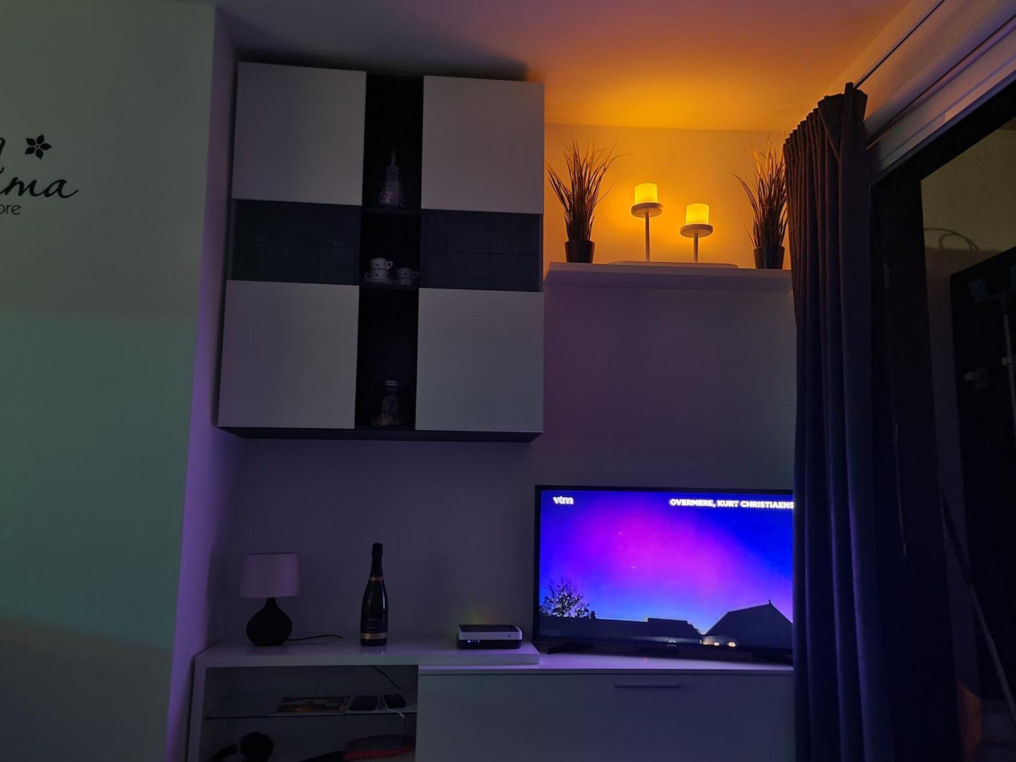 Parque Albatros 118 Apartman San Miguel de Abona Kültér fotó
