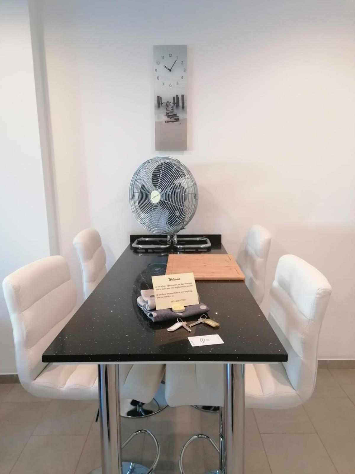 Parque Albatros 118 Apartman San Miguel de Abona Kültér fotó