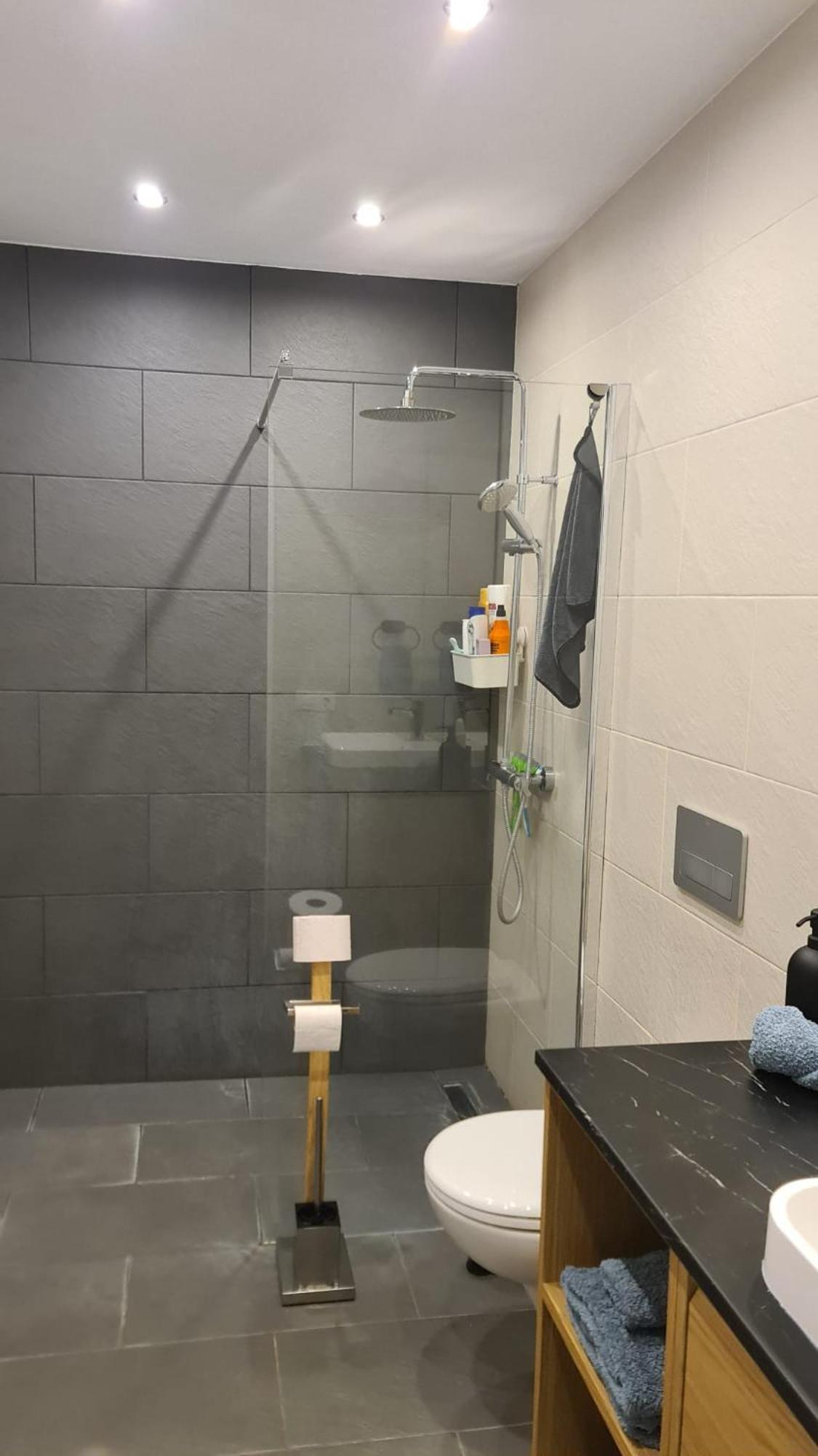 Parque Albatros 118 Apartman San Miguel de Abona Kültér fotó