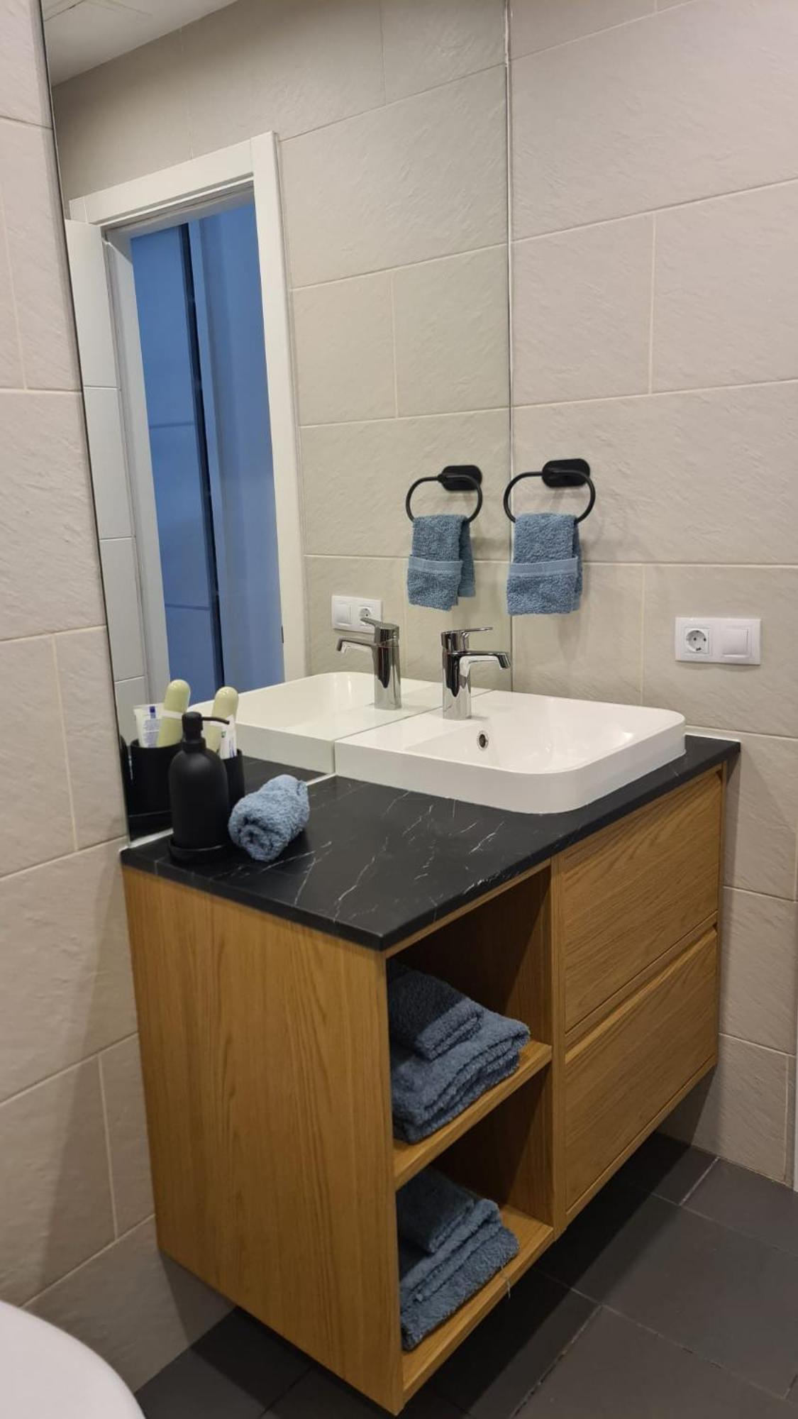 Parque Albatros 118 Apartman San Miguel de Abona Kültér fotó