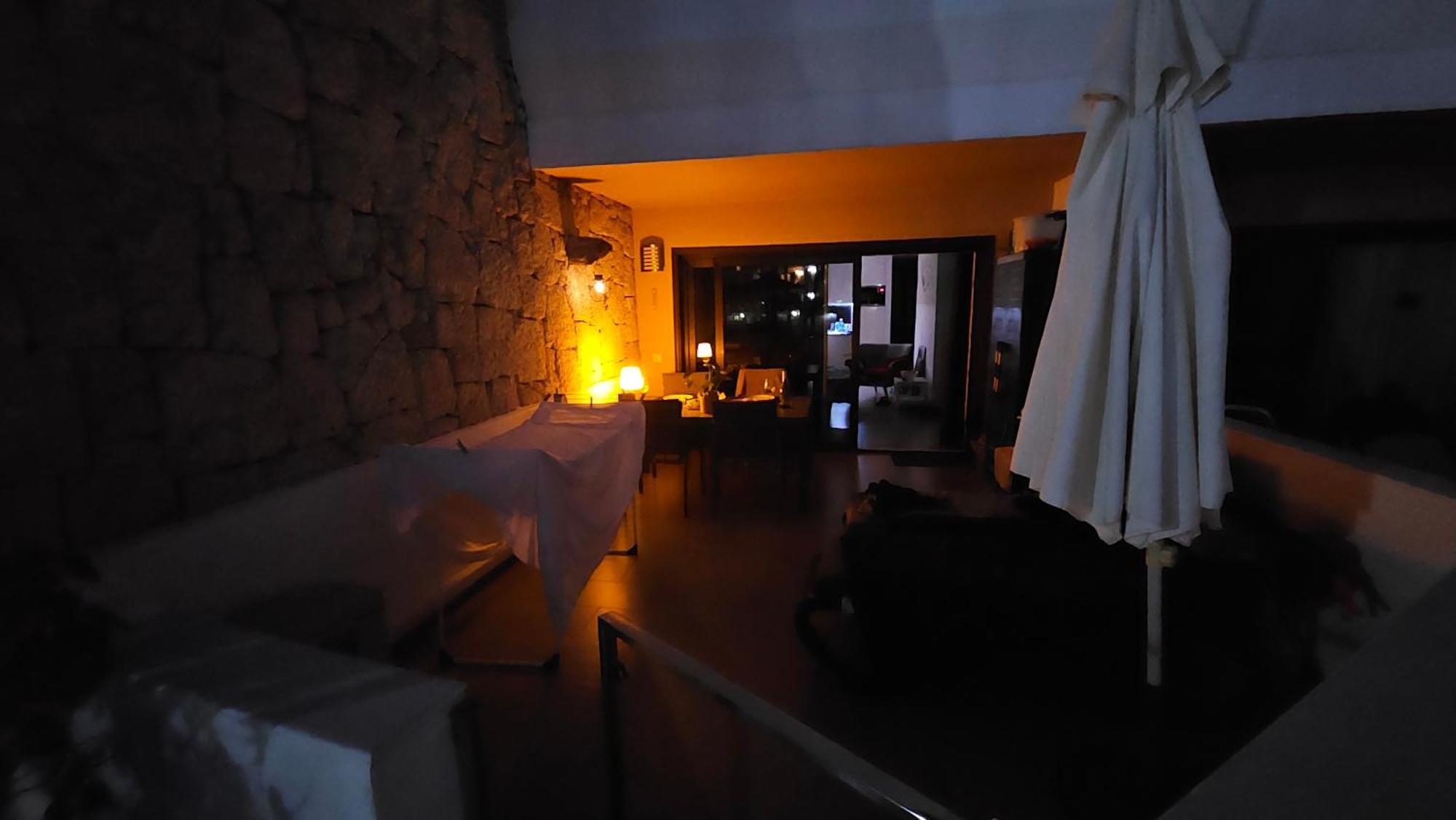 Parque Albatros 118 Apartman San Miguel de Abona Kültér fotó