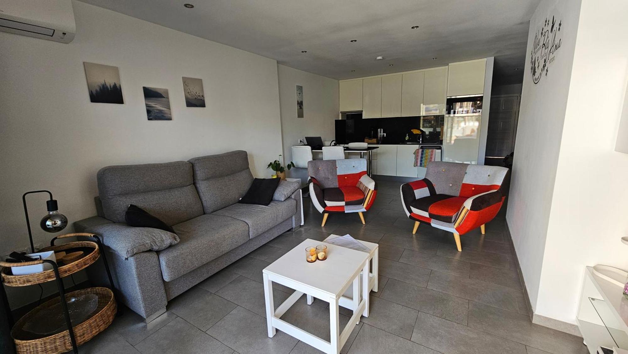 Parque Albatros 118 Apartman San Miguel de Abona Kültér fotó
