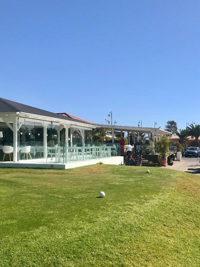 Parque Albatros 118 Apartman San Miguel de Abona Kültér fotó